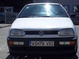 volkswagen golf 3 bine intretinut