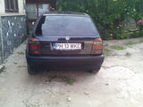 •Volkswagen GOLF, photo 2