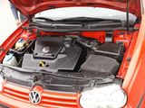 volkswagen golf 4 1,6