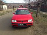 Volkswagen golf 4 1.6 benzina