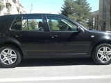 Volkswagen Golf 4 2002