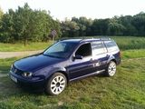 Volkswagen Golf 4 2004 TAXA 0