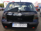 Volkswagen Golf 4, fotografie 3
