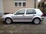 volkswagen golf 4