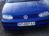 Volkswagen Golf 4, photo 1