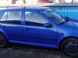 Volkswagen Golf 4, photo 2