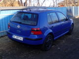 Volkswagen Golf 4, photo 3