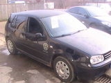 VOLKSWAGEN GOLF 4