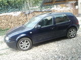 Volkswagen Golf 4