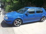 volkswagen golf 4