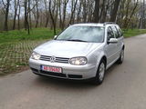 Volkswagen golf 4 AJM 2000