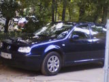 Volkswagen Golf 4,anul 2002!