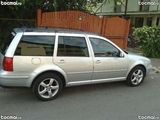 VOLKSWAGEN GOLF 4 BREAK