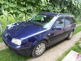 Volkswagen golf 4 euro4, fotografie 2