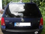 Volkswagen golf 4 euro4, fotografie 5