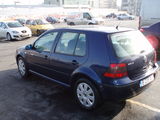 Volkswagen Golf 4 Taxa de poluare 0, fotografie 3