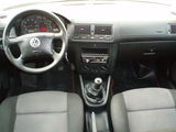 Volkswagen Golf 4 Taxa de poluare 0, fotografie 5