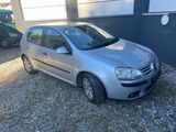 Volkswagen Golf, fotografie 2
