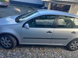 Volkswagen Golf, fotografie 3