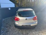 Volkswagen Golf, fotografie 4