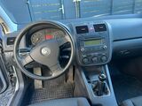Volkswagen Golf, fotografie 5