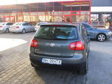 Volkswagen Golf 5 1.4 benzina 44000 KM Reali, fotografie 3