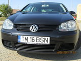 volkswagen golf 5 ,1,6 fsi, fotografie 2