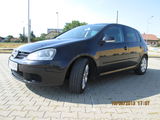 volkswagen golf 5 ,1,6 fsi, fotografie 3