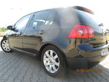 volkswagen golf 5 ,1,6 fsi, fotografie 4