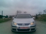 Volkswagen Golf 5 - 1, 9 TDI - 2005 - Variante 