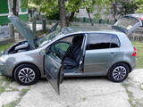 volkswagen golf 5, fotografie 2