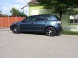 Volkswagen Golf 5, fotografie 2