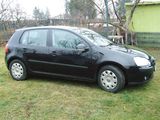 Volkswagen Golf 5, 2005