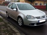 Volkswagen Golf 5, 2005