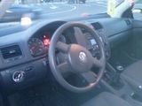 volkswagen, golf 5, 2005, vand urgent 