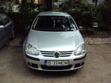 Volkswagen golf 5, 2007, photo 1