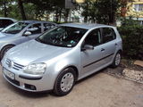 Volkswagen golf 5, 2007, photo 2