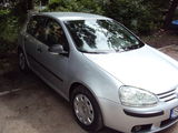 Volkswagen golf 5, 2007, photo 3