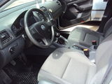 Volkswagen golf 5, 2007, photo 4