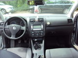 Volkswagen golf 5, 2007, photo 5