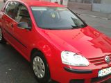 Volkswagen Golf 5, 2009