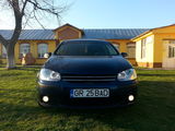 Volkswagen Golf 5, fotografie 1