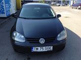 Volkswagen Golf 5