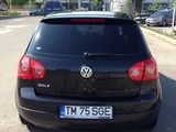 Volkswagen Golf 5, fotografie 3