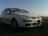 Volkswagen GOLF 5, 47500 km REALI