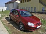 Volkswagen Golf 5 inmatriculat taxa platita cu dovada A.n.a.f