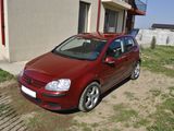 Volkswagen Golf 5 inmatriculat taxa platita cu dovada A.n.a.f, photo 2