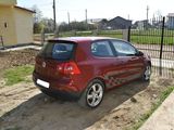 Volkswagen Golf 5 inmatriculat taxa platita cu dovada A.n.a.f, fotografie 4