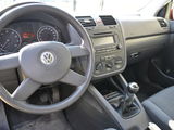 Volkswagen Golf 5 inmatriculat taxa platita cu dovada A.n.a.f, photo 5