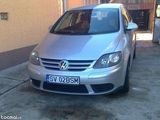 Volkswagen golf 5 plus variante